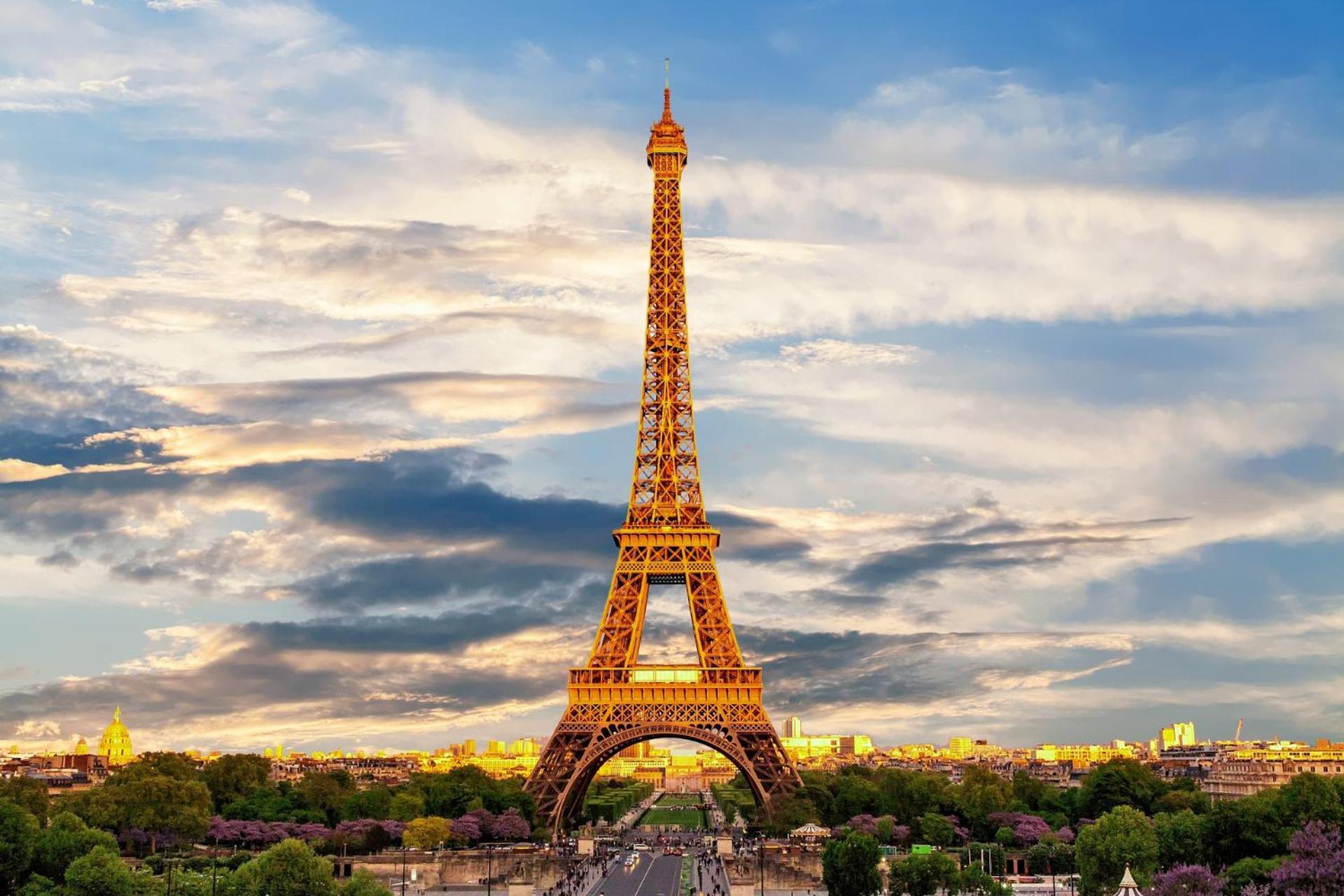 Studio Disneyland Paris مونتِفرا المظهر الخارجي الصورة